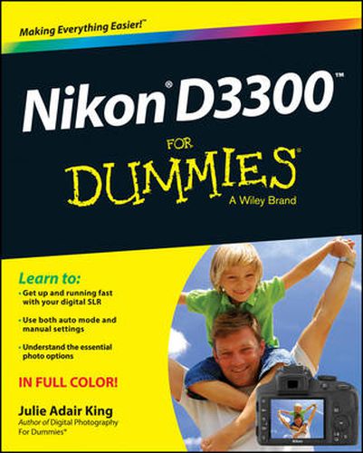 Cover image for Camera N1 for Dummies