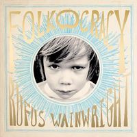 Cover image for Folkocracy (Vinyl)