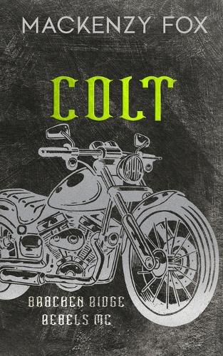 Cover image for Colt