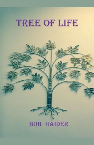 Cover image for Tree of Life