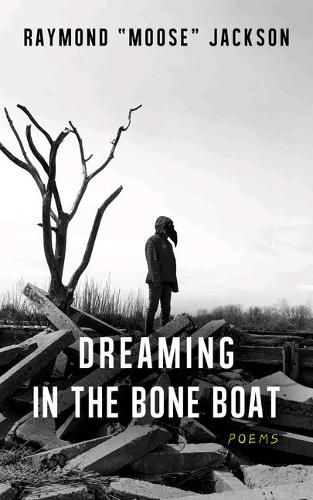 Cover image for Dreaming in the Bone Boat