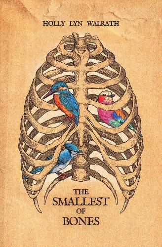 Cover image for The Smallest of Bones