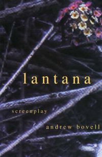Cover image for Lantana