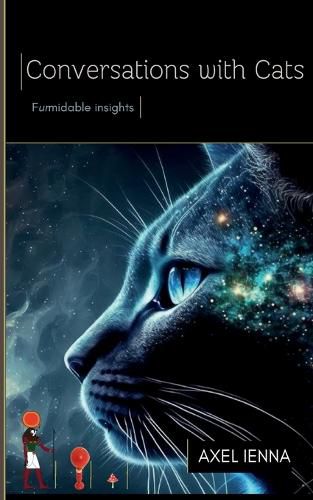 Cover image for Conversations with Cats