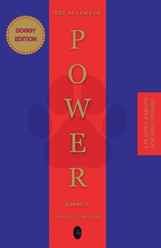 Cover image for The 48 Laws of Power