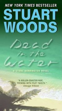 Cover image for Dead in the Water