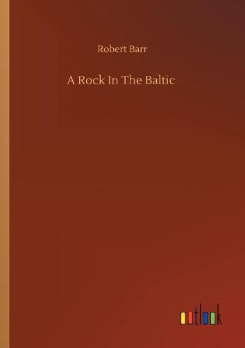 Cover image for A Rock In The Baltic