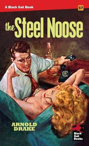 Cover image for The Steel Noose