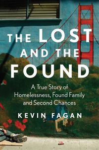 Cover image for The Lost and the Found