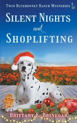 Silent Nights & Shoplifting