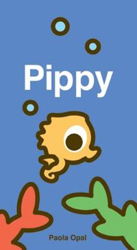 Cover image for Pippy