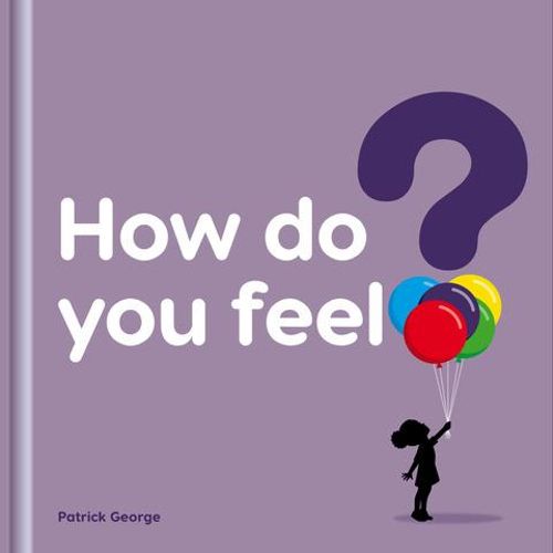 Cover image for How do you feel?