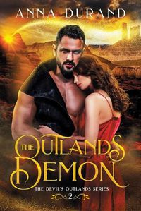 Cover image for The Outlands Demon