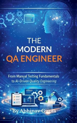 Cover image for The Modern QA Engineer