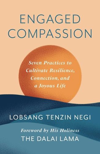 Cover image for Engaged Compassion