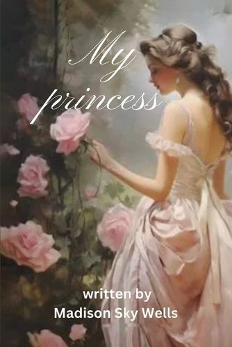 Cover image for My Princess