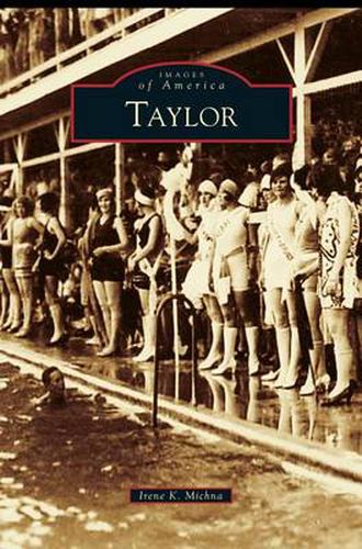 Cover image for Taylor