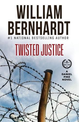 Cover image for Twisted Justice