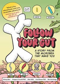 Cover image for Follow Your Gut