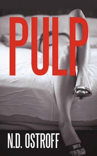 Cover image for Pulp