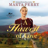 Cover image for A Harvest of Love