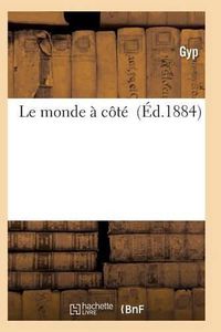 Cover image for Le Monde A Cote