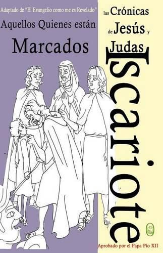 Cover image for Aquellos Quienes estan Marcados