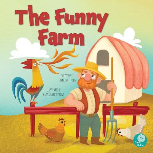 Cover image for The Funny Farm