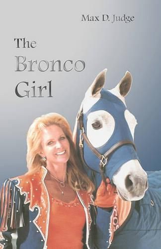 Cover image for The Bronco Girl