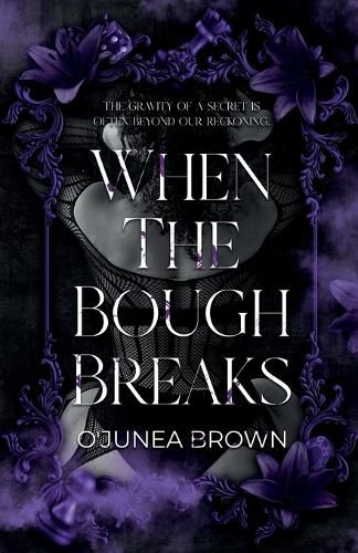 Cover image for When The Bough Breaks