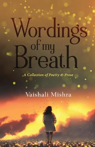 Cover image for Wordings of My Breath