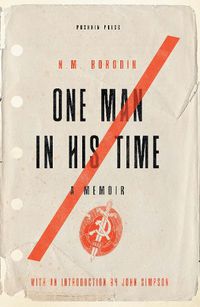 Cover image for One Man in his Time