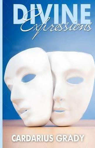 Cover image for Divine Expressions