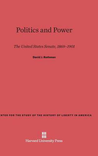 Politics and Power