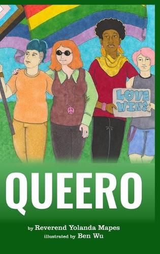 Cover image for Queero