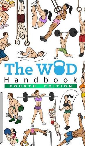 Cover image for The WOD Handbook - 4th Edition