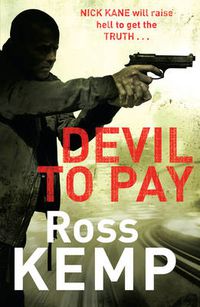 Cover image for Devil to Pay