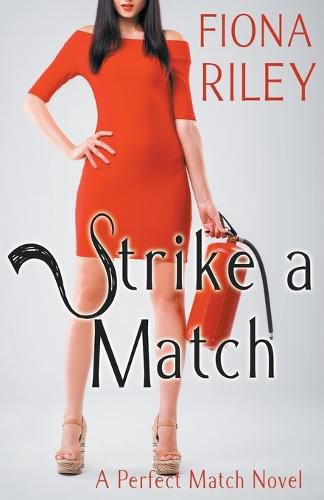 Cover image for Strike a Match