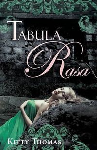 Cover image for Tabula Rasa