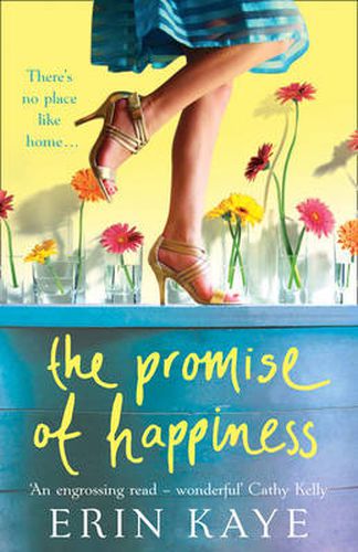 Cover image for The Promise of Happiness