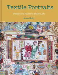 Cover image for Textile Portraits