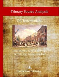 Cover image for Primary Source Analysis