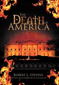 Cover image for The Death of America