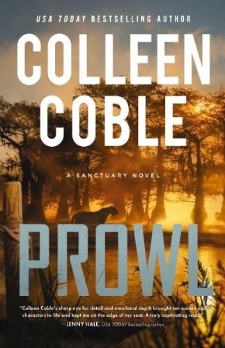 Cover image for Prowl