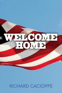 Cover image for Welcome Home