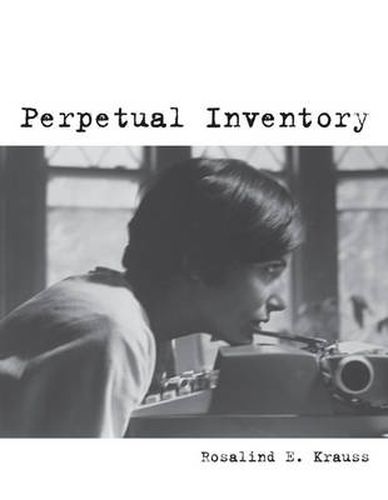 Cover image for Perpetual Inventory