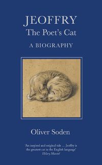 Cover image for Jeoffry: The Poet's Cat