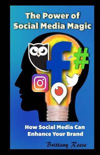 Cover image for The Power of Social Media Magic: How Social Media Can Enhance Your Brand