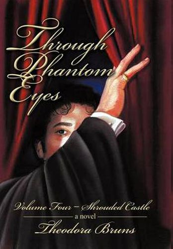 Cover image for Through Phantom Eyes