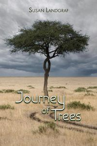 Cover image for Journey of Trees
